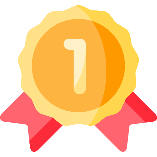 Medalha de ouro